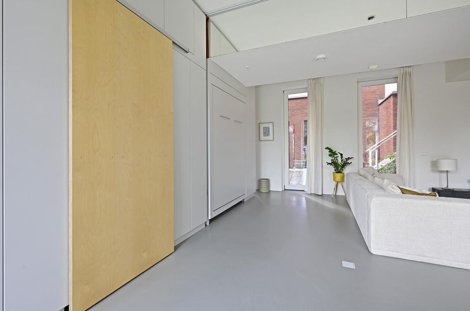 Johannis de Rijkestraat 7