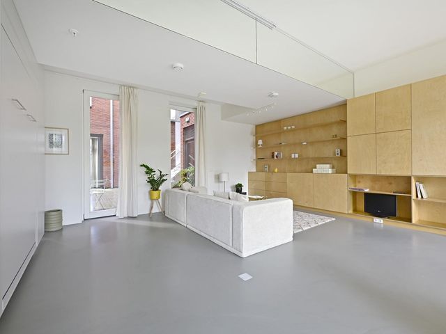 Johannis de Rijkestraat 7, Amsterdam