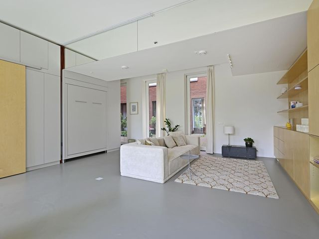 Johannis de Rijkestraat 7, Amsterdam