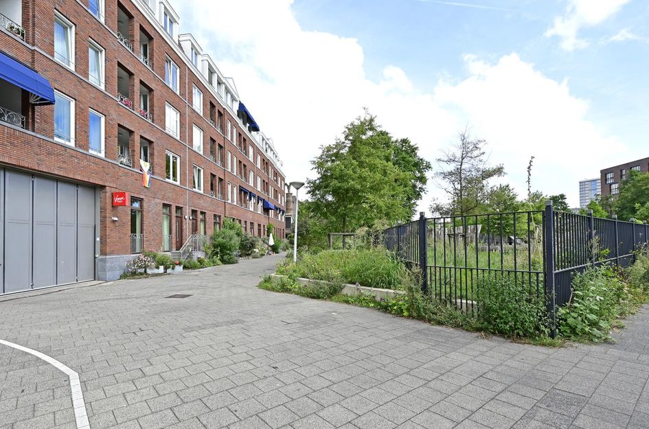 Johannis de Rijkestraat 7
