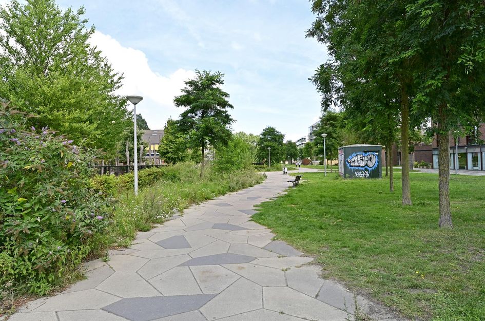 Johannis de Rijkestraat 7