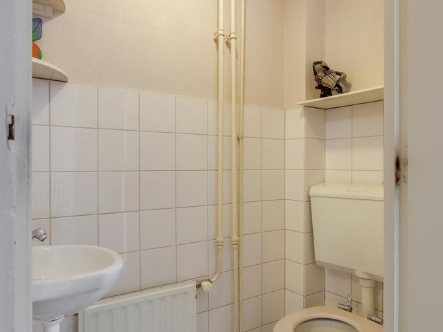 Warande 59, Nieuw-Vennep