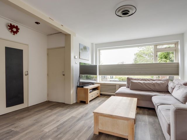 Warande 59, Nieuw-Vennep