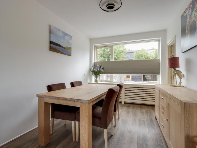 Warande 59, Nieuw-Vennep