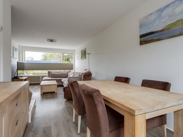 Warande 59, Nieuw-Vennep
