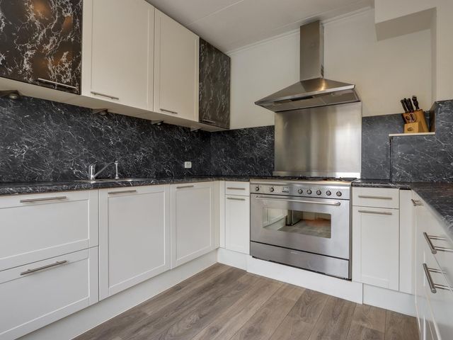 Warande 59, Nieuw-Vennep