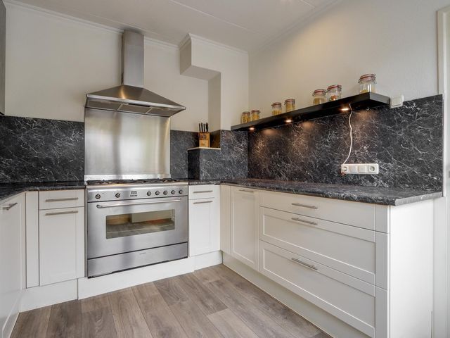 Warande 59, Nieuw-Vennep