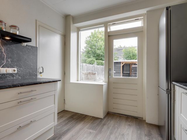 Warande 59, Nieuw-Vennep