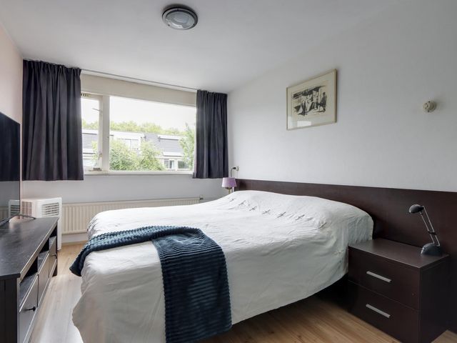 Warande 59, Nieuw-Vennep