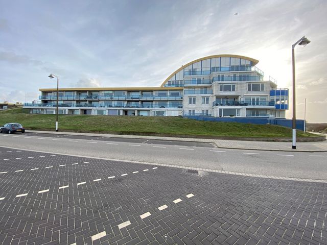 Boulevard 160, Katwijk