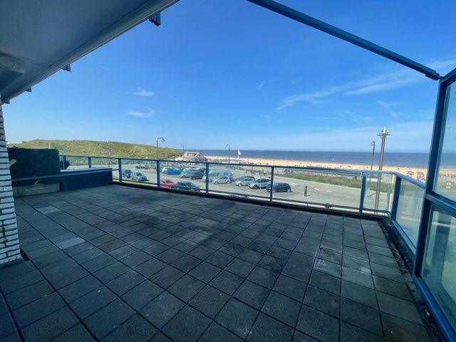 Boulevard 160, Katwijk
