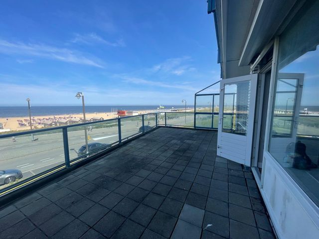 Boulevard 160, Katwijk