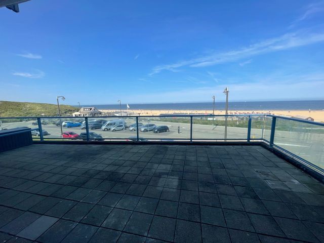 Boulevard 160, Katwijk
