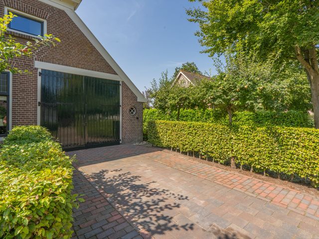 Lonerbroekweg 15, Loon