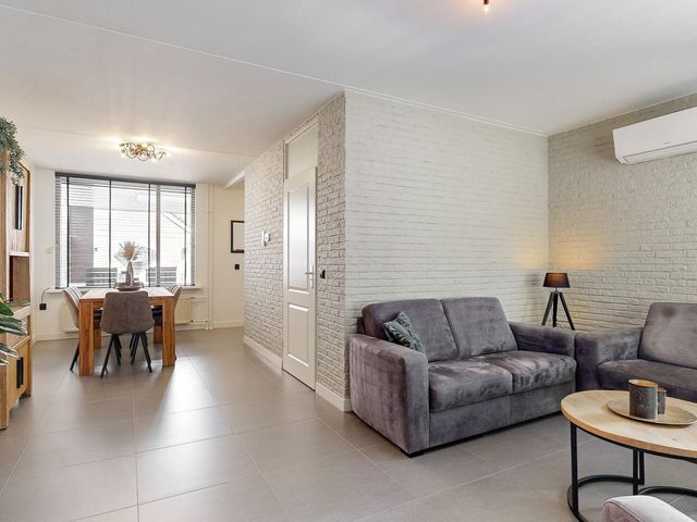 Luciastraat 36, Neeritter