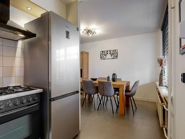 Luciastraat 36, Neeritter