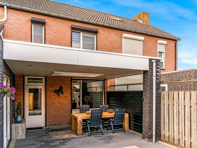 Luciastraat 36, Neeritter