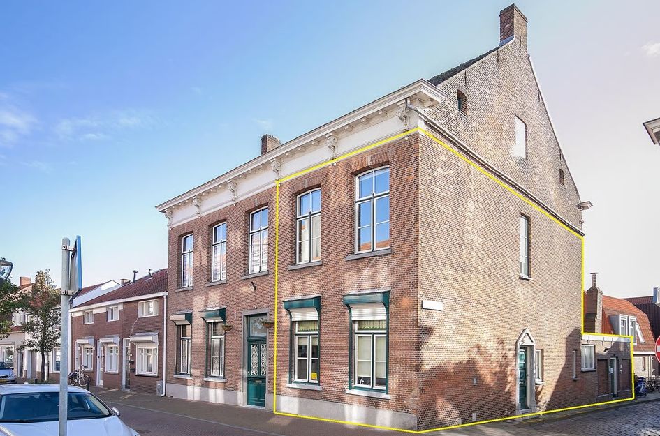 Kreupelstraat 4