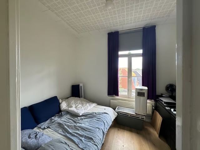 Kreupelstraat 4, Hulst