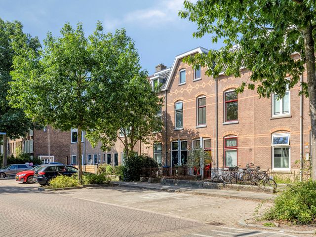 Koninginnelaan 197, Nijmegen