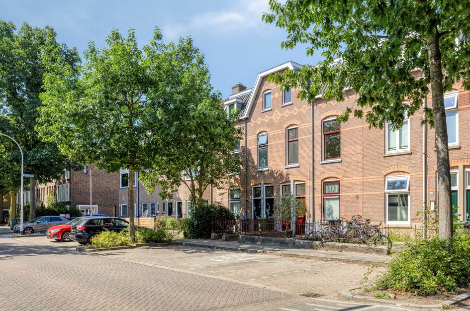 Koninginnelaan 197