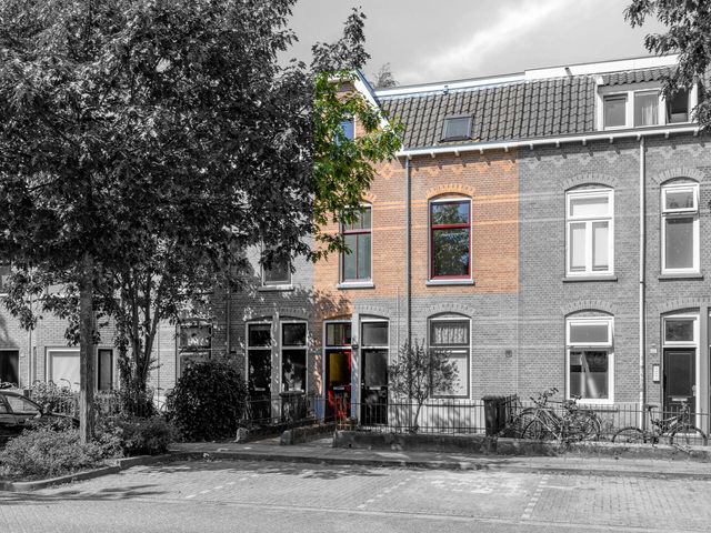 Koninginnelaan 197, Nijmegen