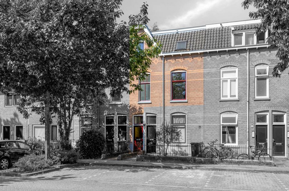 Koninginnelaan 197