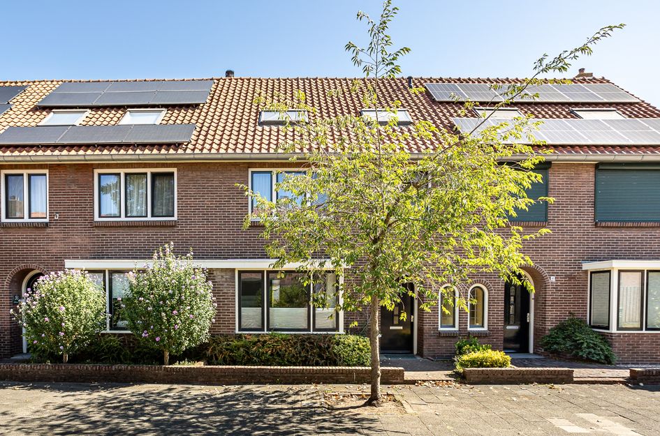 Bergstraat 38