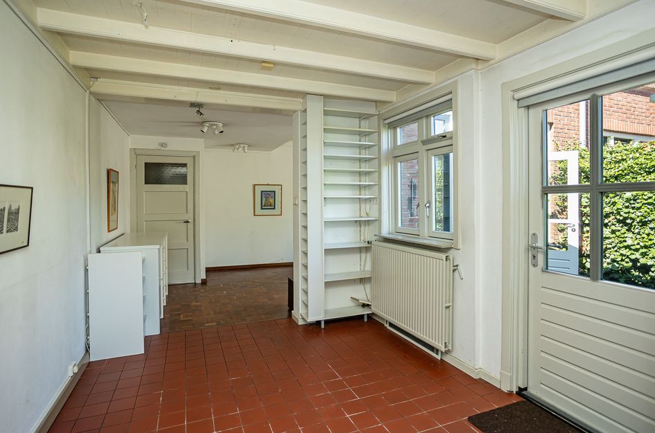 Bergstraat 38