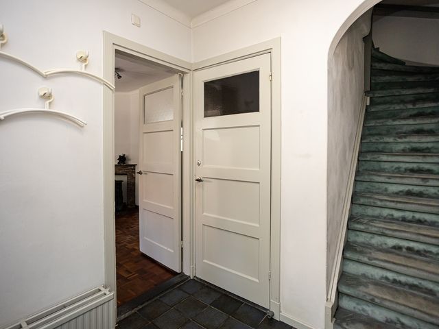Bergstraat 38, Gennep
