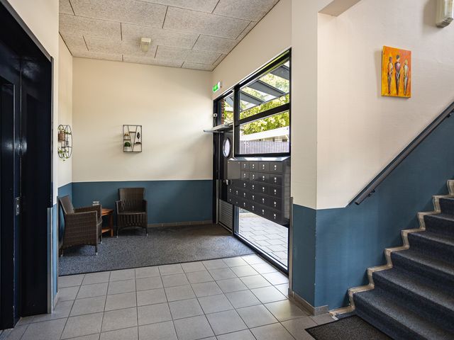 Schoolstraat 114, Malden