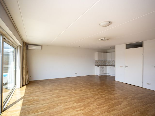 Schoolstraat 114, Malden