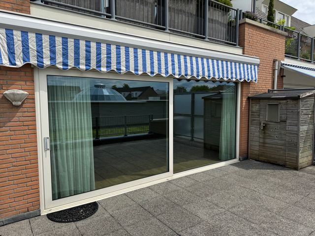 Schoolstraat 114, Malden