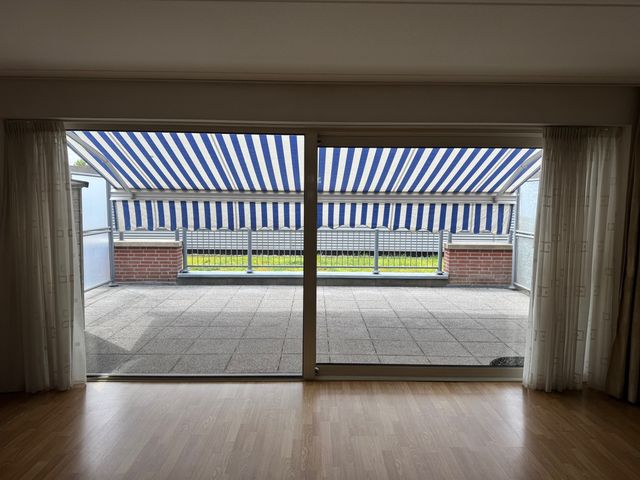 Schoolstraat 114, Malden