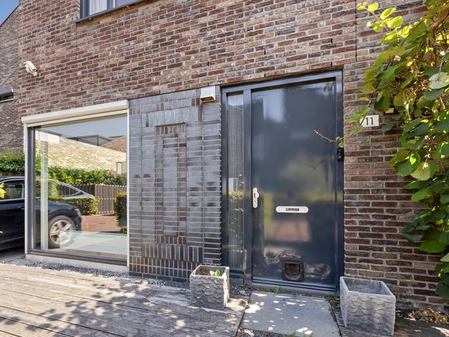 Citius 11, Hoofddorp