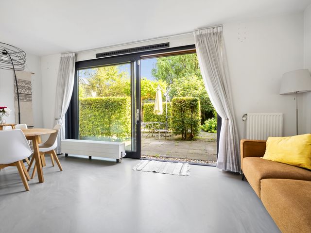 Citius 11, Hoofddorp