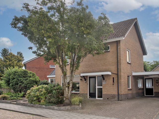 Pastoor Cramerstraat 7, Geesteren
