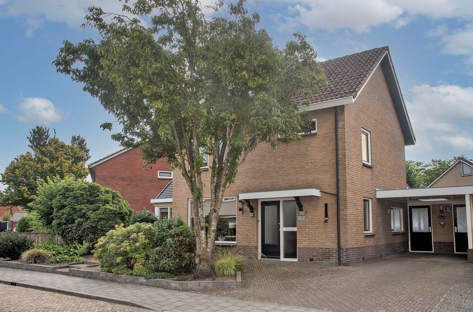 Pastoor Cramerstraat 7
