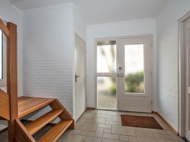 Pastoor Cramerstraat 7, Geesteren