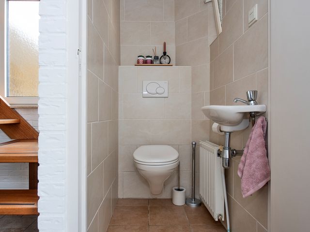 Pastoor Cramerstraat 7, Geesteren