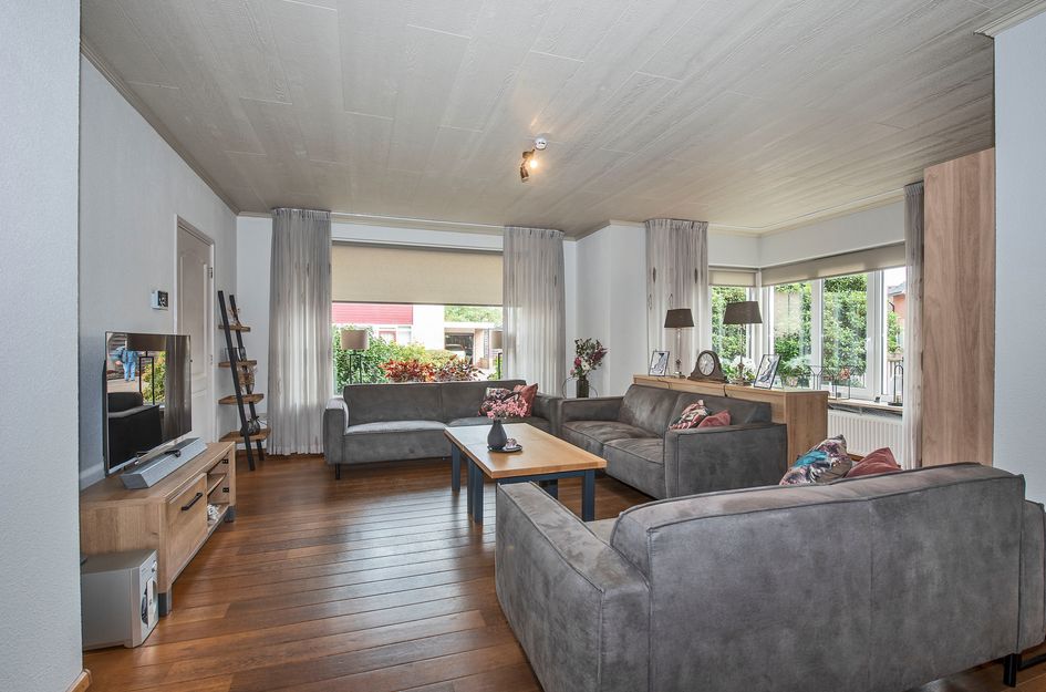 Pastoor Cramerstraat 7