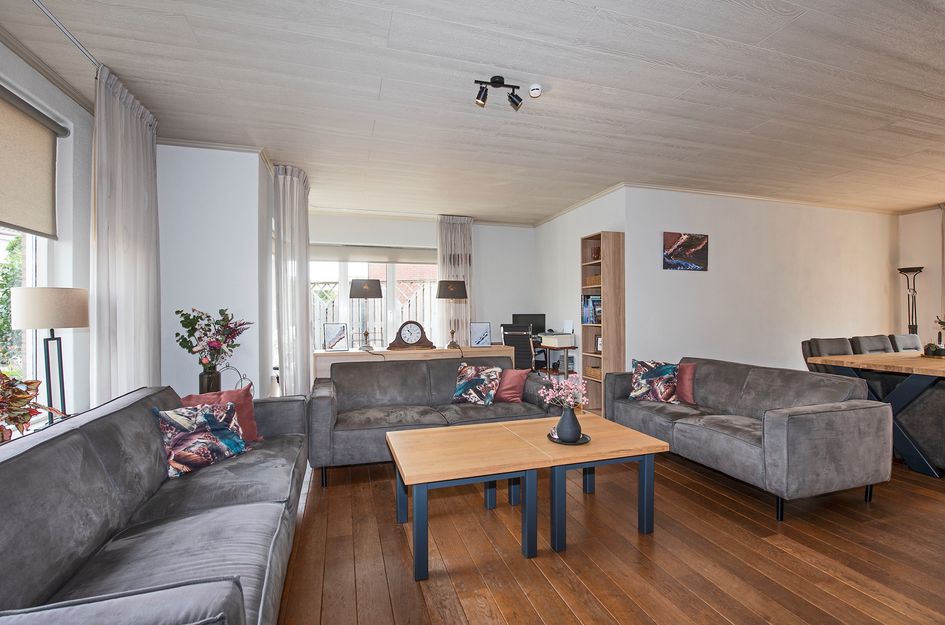 Pastoor Cramerstraat 7