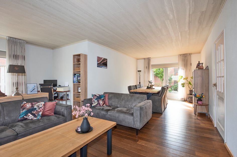 Pastoor Cramerstraat 7