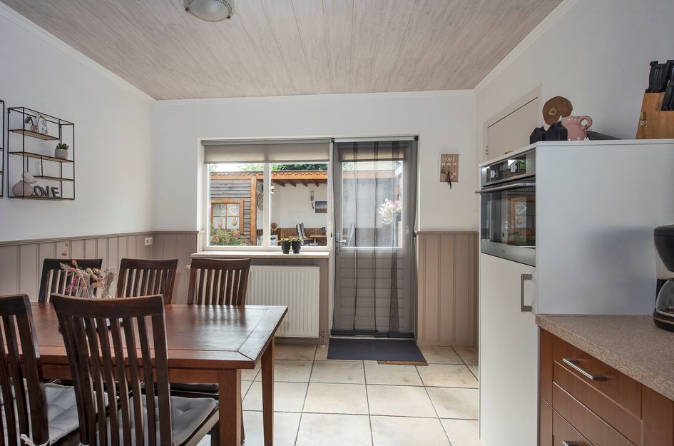 Pastoor Cramerstraat 7