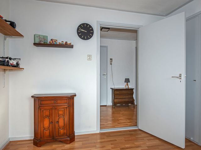 Pastoor Cramerstraat 7, Geesteren