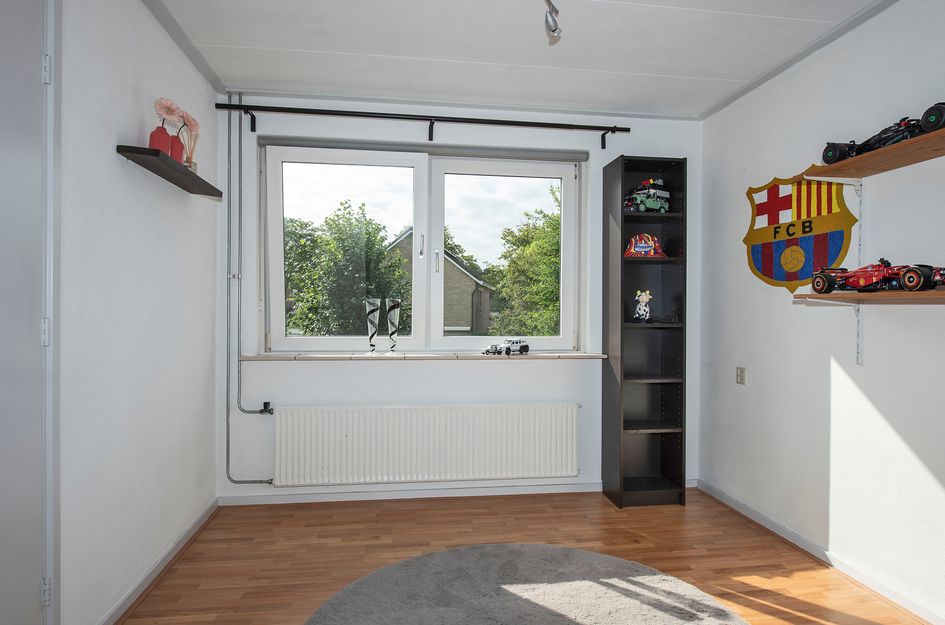 Pastoor Cramerstraat 7