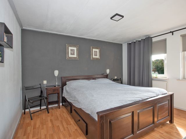 Pastoor Cramerstraat 7, Geesteren