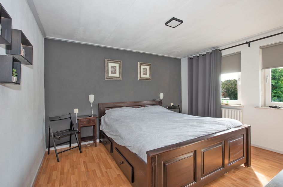 Pastoor Cramerstraat 7