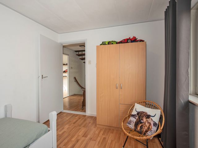 Pastoor Cramerstraat 7, Geesteren