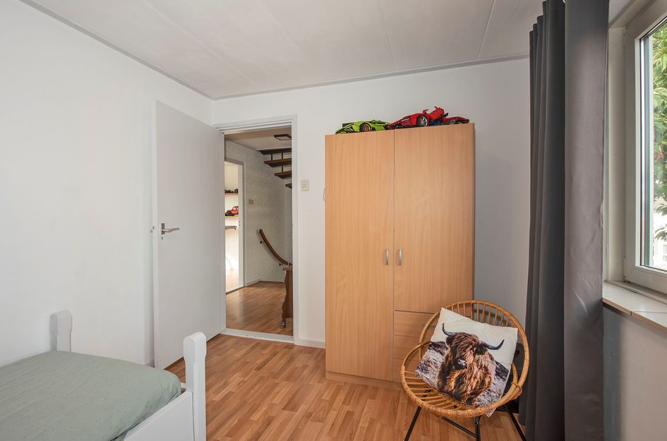 Pastoor Cramerstraat 7